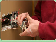 electrical repair Risley
